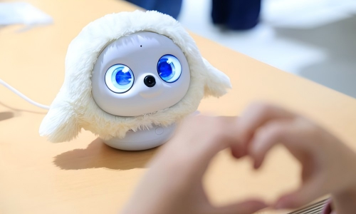 Guangdong Accelerates AI Development in Toy Manufacturing