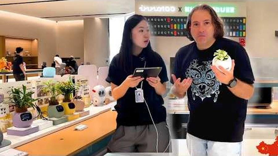 The Future Is Already on Sale! AI Gadgets You Won't Believe Exist