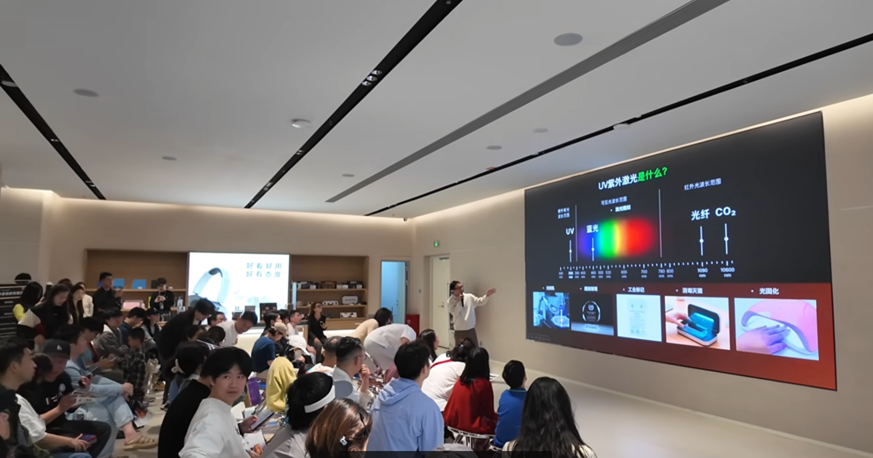 It's Practically a Maker's Toolkit! Highlights from Shenzhen INNO100