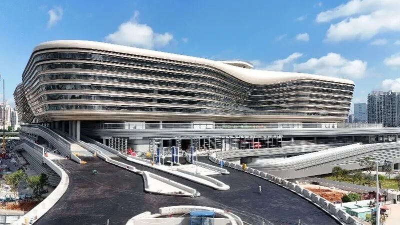 Shenzhen Prepares for the APEC Summit to the Highest Standard