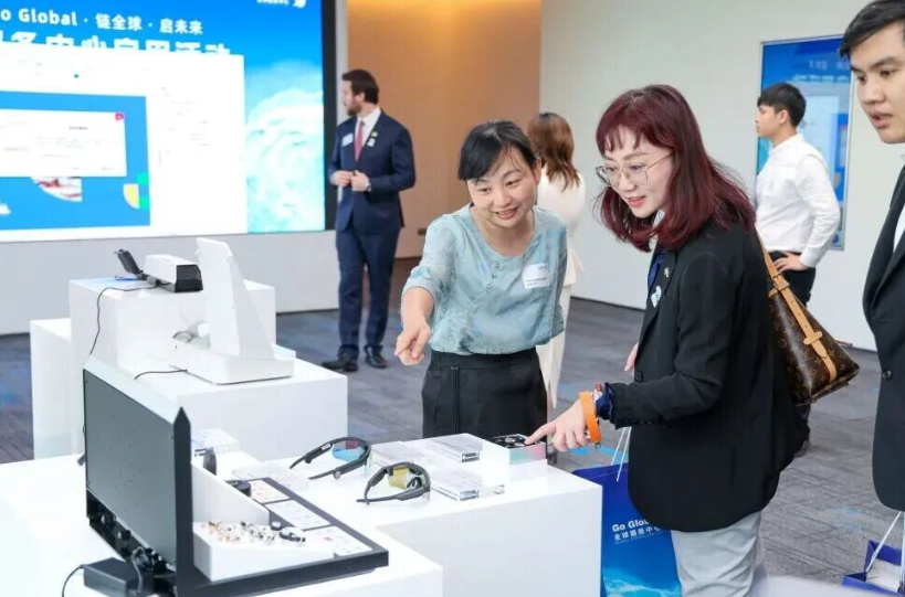 Nanshan: China's First District to Achieve a Trillion-Yuan Output