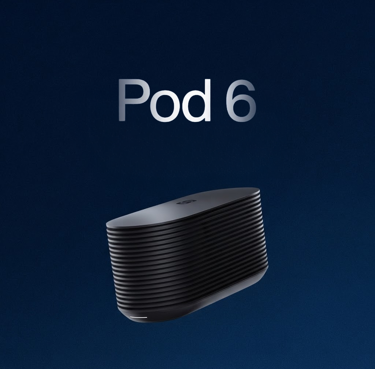 Eight Sleep Pod 6
