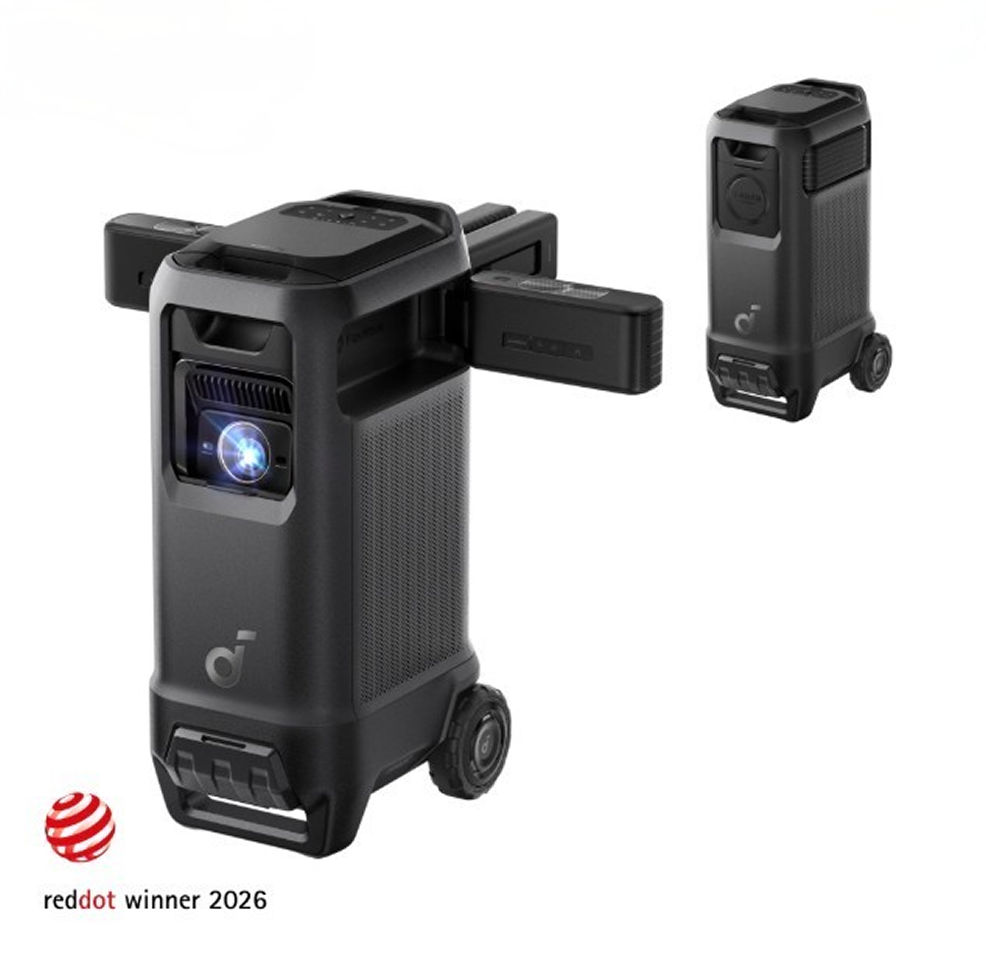 soundcore Nebula X1 Pro